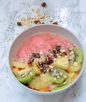 Smoothie Bowl