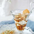 Trifle z amaretti