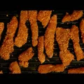 Quesadilla z kurczakiem i warzywami