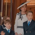 Spektakularny powrót księżnej Kate! Pierwsze publiczne wystąpienie po wielu miesiącach!