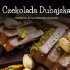 Czekolada Dubajska - Przepis na Keto Dubajską Czekoladę