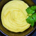 Puree ziemniaczane z brukwią
