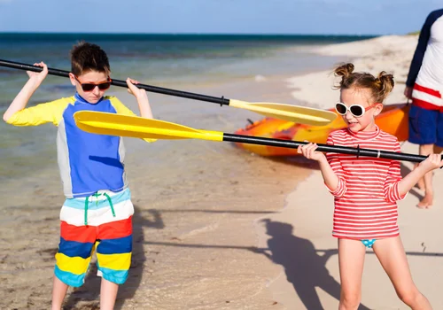 Nawet 2500 zł dofinansowania na wakacje dla dzieci i młodzieży! Ruszył nabór wniosków 2026 - warto się pośpieszyć