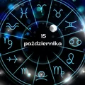 Horoskop dzienny na 15 października 2023 roku! Sprawdź, co Cię dziś czeka!