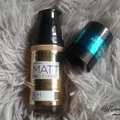 Eveline Podkład Matująco - Kryjący - Matt Pro Expert