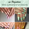 TOP 15 Uroczych Inspiracji na Paznokcie, Które są Modne w Tym Sezonie