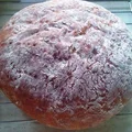 Chleb z ziemniakami