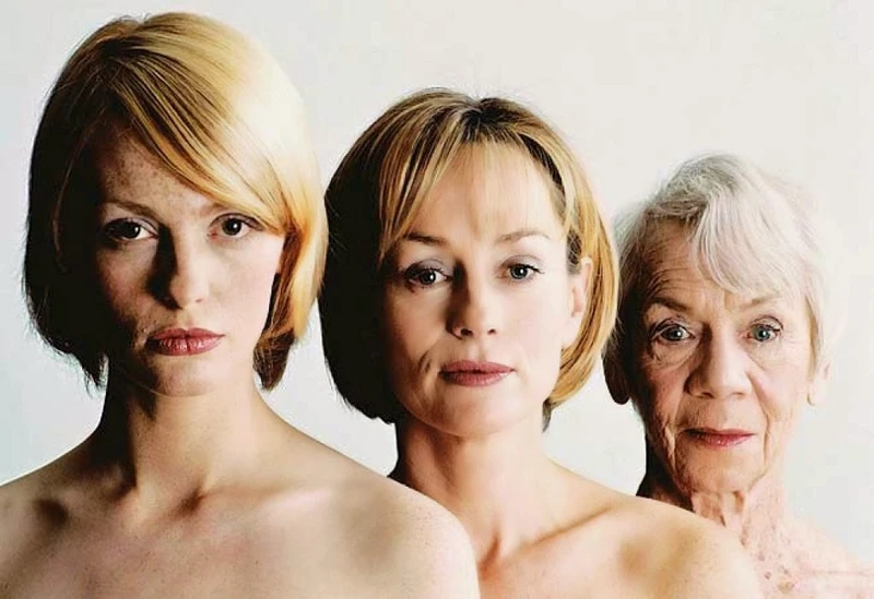 Starzenie się podczas menopauzy- sprawdź, jak z tym walczyć