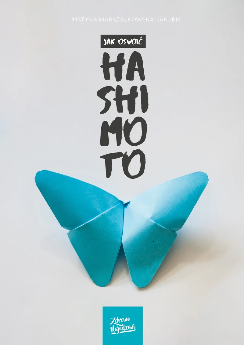 Dieta w Hashimoto