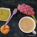 pasta z awokado