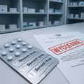 GIF natychmiast wycofuje Seronil 10 mg z aptek – sprawdź, czy masz skażoną serię!