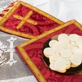Duże uproszczenie w przyjmowaniu komunii św. w Polsce!