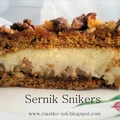 Sernik Snikers