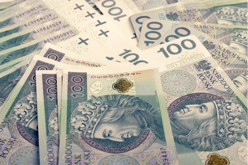 Nie dostałeś 800 plus? ZUS przesyła wyrównania świadczeń