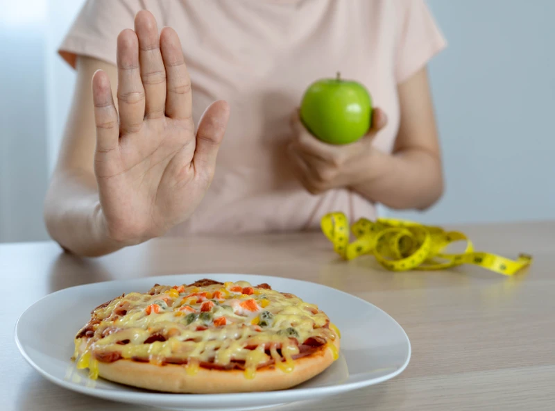 "Czy Twoja dieta niszczy hormony?" – Co jeść, aby utrzymać równowagę hormonalną?