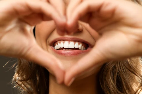 Światowy Dzień Uśmiechu: Jak Uśmiech Może Zmienić Twój Dzień