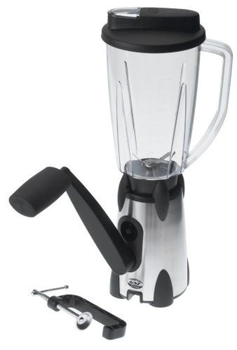 Ręczny blender