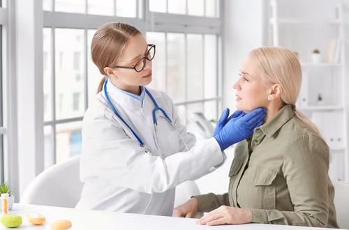 10 alarmujących sygnałów zaburzeń hormonalnych! Jeśli je odczuwasz, czas na TE badania!