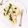 Gnocchi z truflami