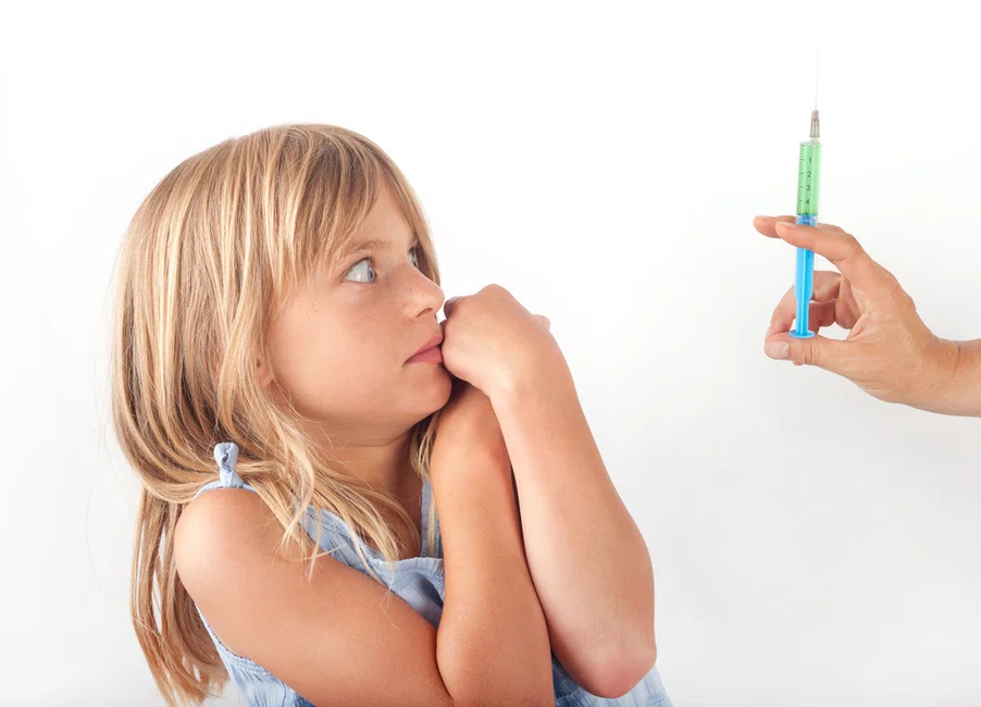 13 mitów na temat szczepień! Obalamy i wyjaśniamy.