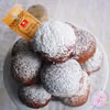 Pączki "figa z makiem"