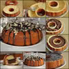 Babka niespodzianka - pomysł na ciasto