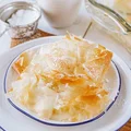 Grecka Bougatsa przepis
