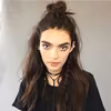Modna fryzura