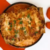 ŚRODA: ENCHILADA