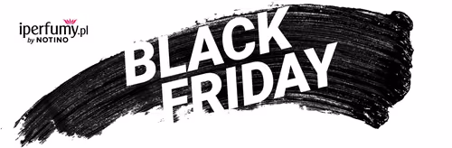 Black Friday na iperfumy.pl, czyli promocje na Czarny Piątek 2018
