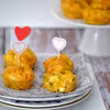 Muffiny z kurczakiem