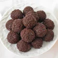 Brazylijskie czekoladki "Brigadeiro" - tylko 3 składniki