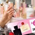 -60% na damskie i męskie perfumy! W Hebe wystartowała atrakcyjna oferta walentynkowa