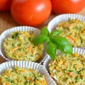 Przepis na mega szybkie i dietetyczne muffinki śniadaniowe 👩‍🍳🏋️‍♀️🤸‍♀️ REWELACJA! FIT HIT!