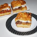 Ciasto Skubaniec (pleśniak)