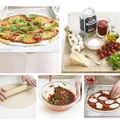 Pizza Margherita - klasycznie :)