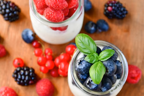 Kilka ciekawych przepisów na koktajle i smoothie