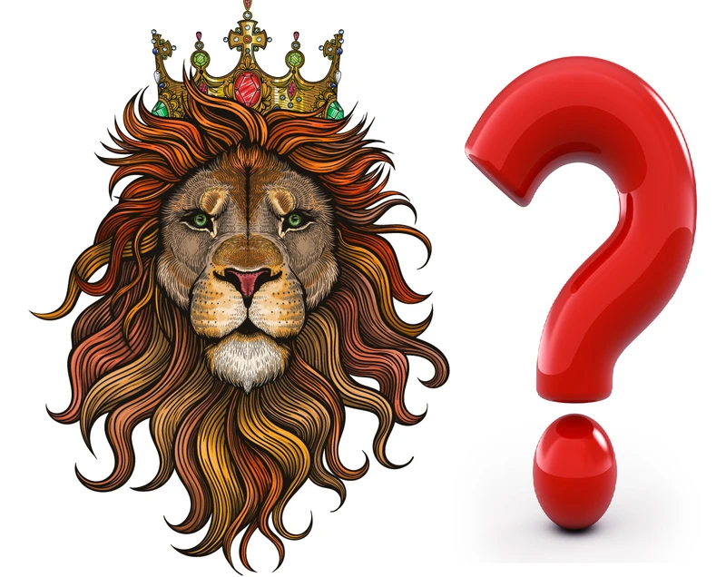 Zodiakalny Lew – czego o nim nie wiesz?