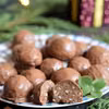 Pralinki a'la Ferrero Rocher
