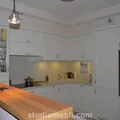 Meble kuchenne w Warszawie - nasze realizacje