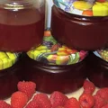 Domowy sok z malin na zimę (2 sposoby przygotowania) Idealny do herbatki, czy na przeziębienie +FILM