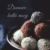 Domowe kulki mocy