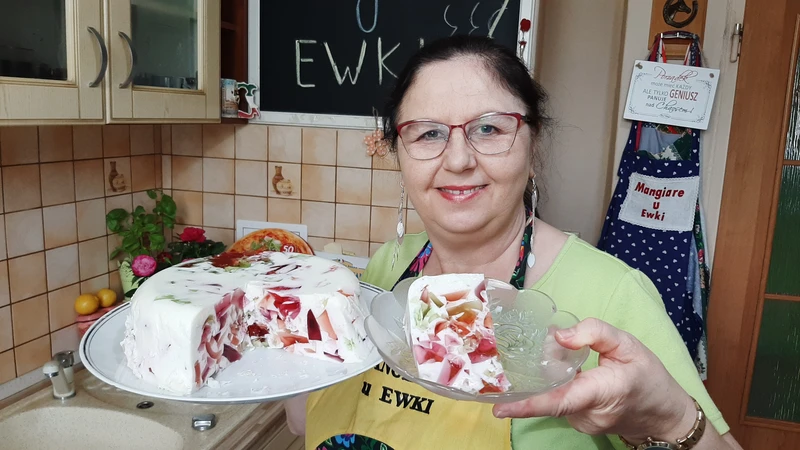 Mangiare u Ewki