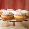 Najlepsze pączki