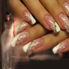 Ślubny manicure