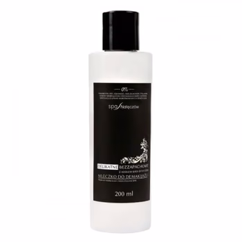 Mleczko do demakijażu (200 ml)