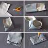 Torebka ze skóry - DIY