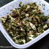 Sałatka z kurczakiem i kaszą gryczaną do lunchboxa!