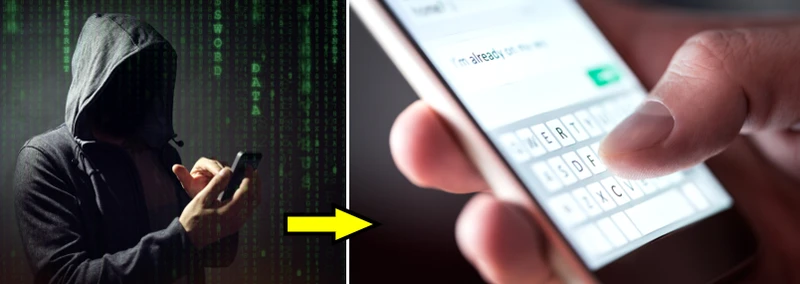 Uważaj na nowego wirusa telefonicznego. Możesz go dostać smsem