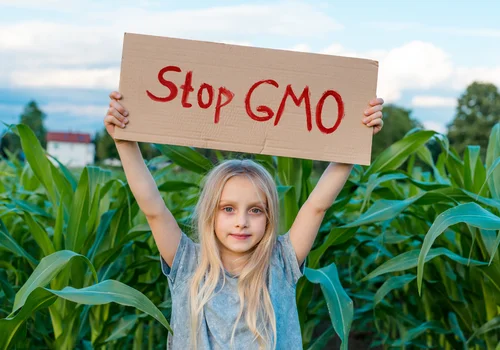 Międzynarodowy Dzień Opozycji Przeciw GMO: Zrozumieć Kontrowersje